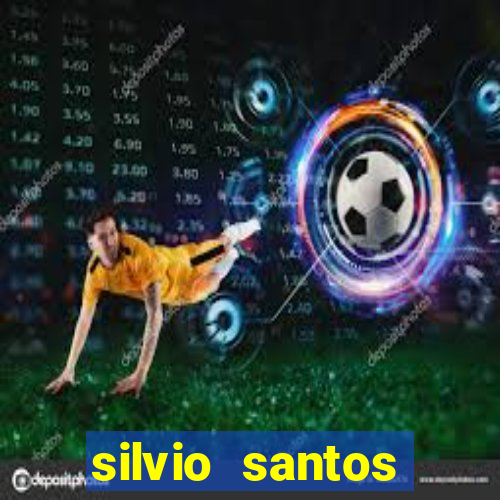 silvio santos camisa florida